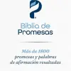 Biblia De Promesas Economica Vino - Imagen 2