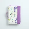 Biblia RVR60 Lila Flores Manija Pretty