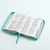 Biblia Rv60Turquesa Manija Pretty - Imagen 3