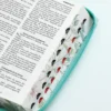Biblia Rv60Turquesa Manija Pretty - Imagen 4