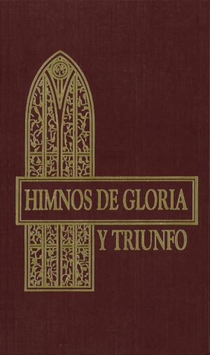 Himnos De Gloria Y Triunfo/Notas/Tapa Dura