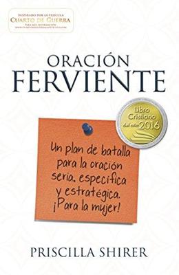 Oracion Ferviente