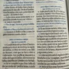 BIBLIA VALIOSA TLA ROSADO-ROJO - Imagen 3