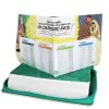Biblia RVR 1960 Interactiva Para Niños Letra Grande Con Cierre - Imagen 5