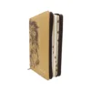 Biblia Diseño León Dorada RVR60 - Imagen 2