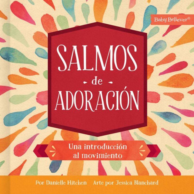 SALMOS DE ADORACIÓN