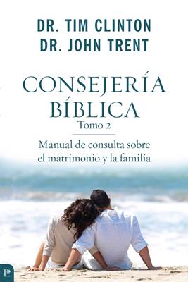 Consejería Bíblica - Tomo 2