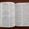 Biblia RVR60/045c/cp/LG/PJR/Coleccion Primaveral Marron - Imagen 3