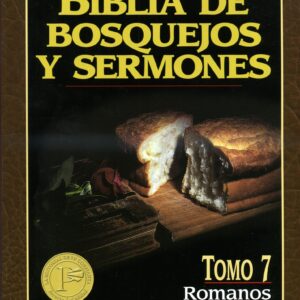 Biblia de bosquejos y sermones - Romanos