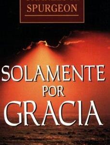 Solamente por Gracia/Libro