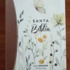 Biblia RVR60/045c/cp/LG/PJR/Coleccion Primaveral Marron