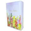 Biblia RV60 Letra Gigante Manual/piel lavanda