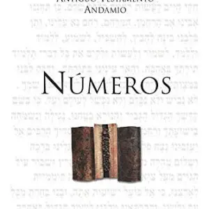 Comentario Antiguo Testamento Números