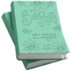 Biblia Arte /RVC086/ Verde