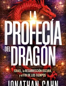 La Profecía Del Dragón