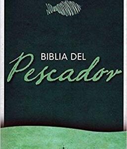 Biblia del Pescador /Rustica