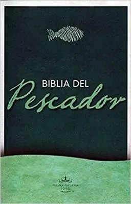 Biblia del Pescador /Rustica
