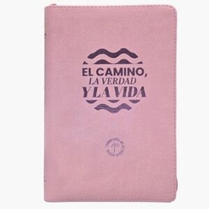 TLA Biblia El Camino La Verdad Y La Vida