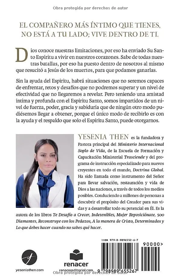 Como Ser Amigo del Espíritu Santo - Imagen 2