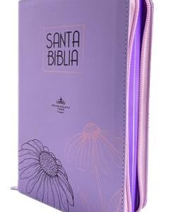 Biblia/RVR065/Lila Canto Lila
