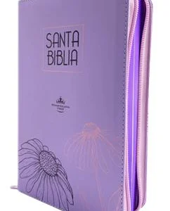 Biblia/RVR065/Lila Canto Lila