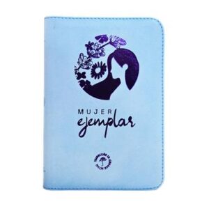 Biblia Mujer Ejemplar TLA