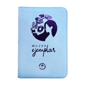 Biblia Mujer Ejemplar TLA