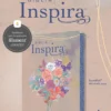 Biblia Inspira NTV /Rosa con Filament