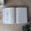 Biblia Inspira NTV /Rosa con Filament - Imagen 4