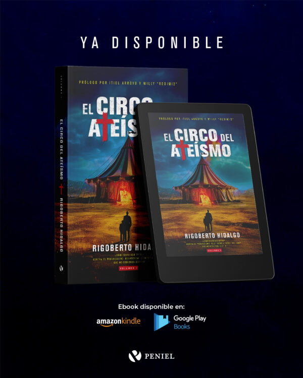 El circo del ateísmo - Imagen 4