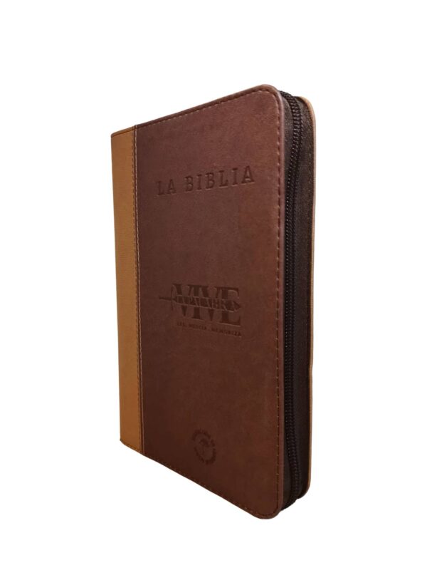 Biblia TLA 66LGZT Vive la Palabra - Imagen 2