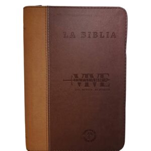 Biblia TLA Vive la Palabra