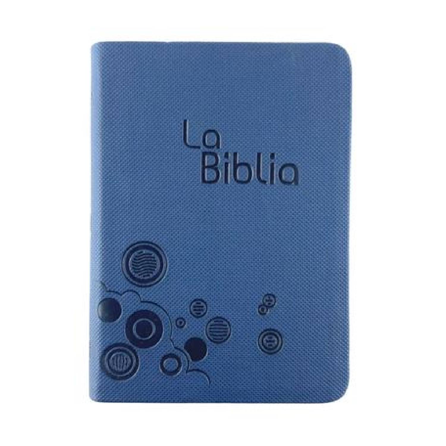 Biblia TLA 46LM Azul Sin Cierre 4 Biblia TLA 46LM Azul Sin Cierre