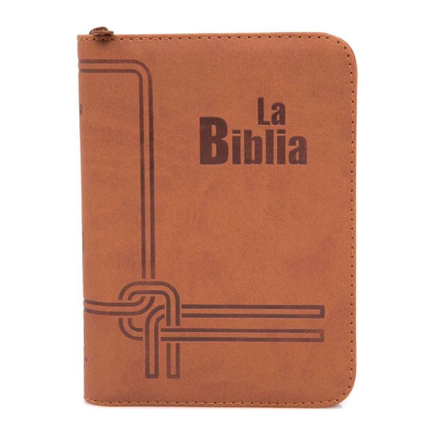Biblia TLA 045 Café Con Cierre 