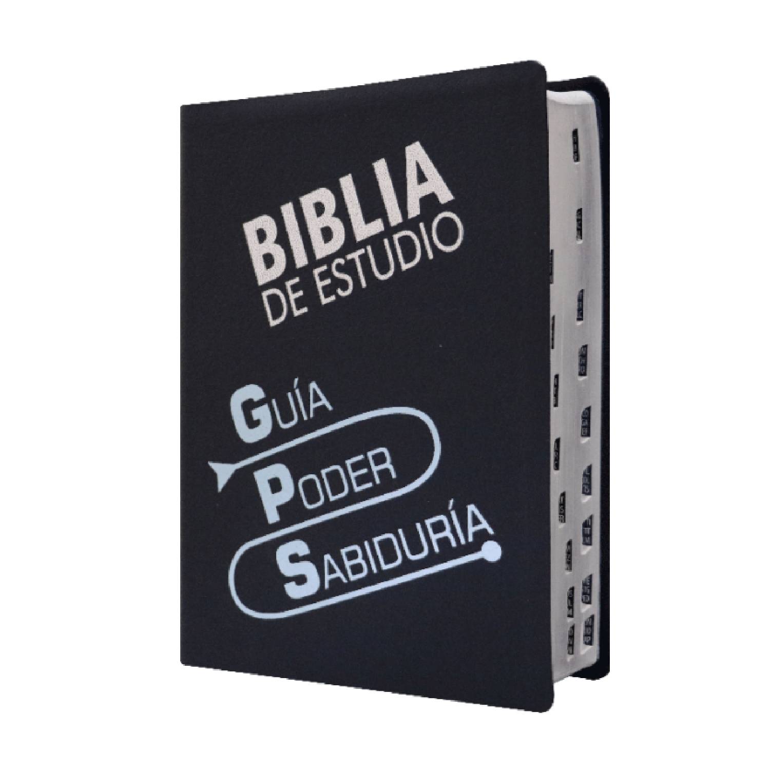 Biblia TLA 087 EETI Azul 
