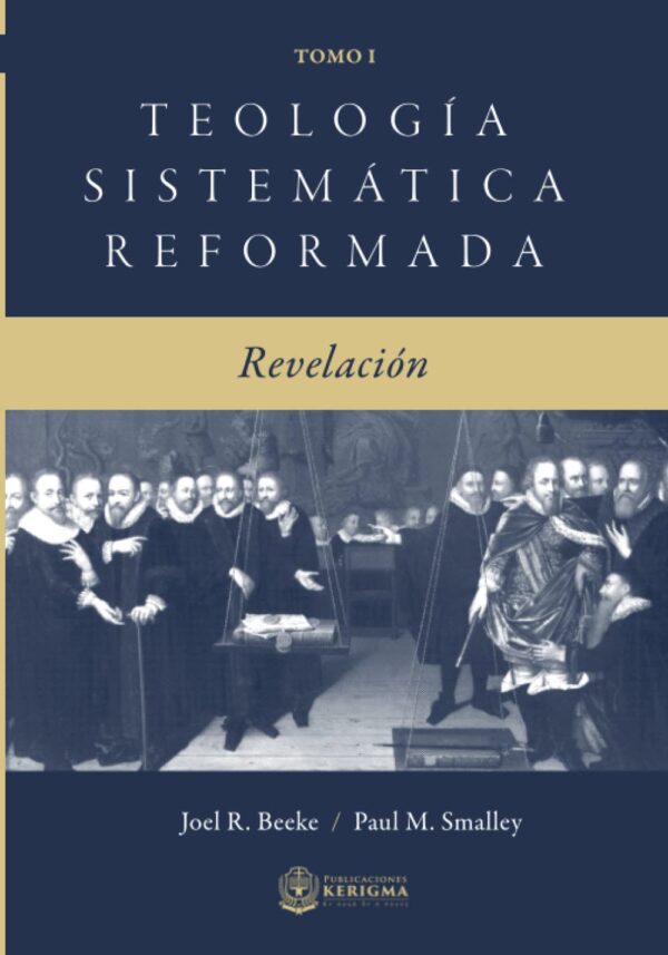 Teología Sistemática Reformada