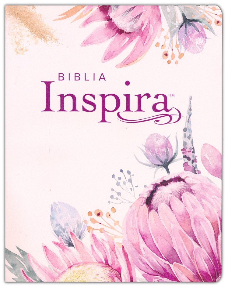 Biblia Inspira NTV Sentipiel Azul Letra Grande con Filament 4 Biblia Inspira NTV