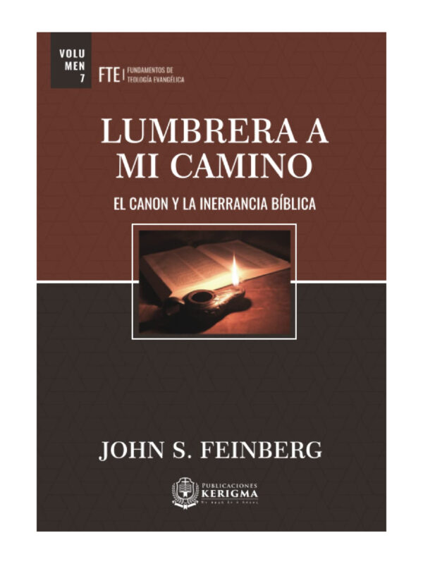 Lumbrera A Mi Camino