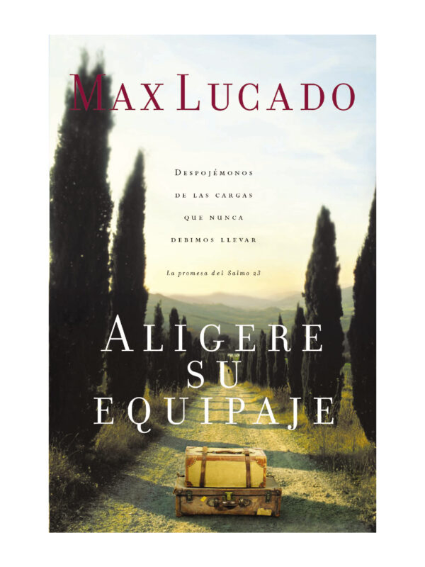 Aligere Su Equipaje