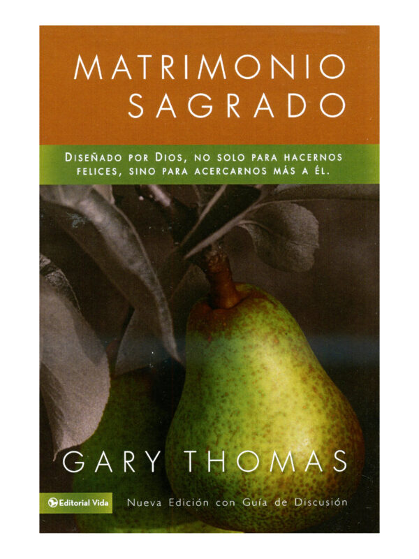 Matrimonio sagrado
