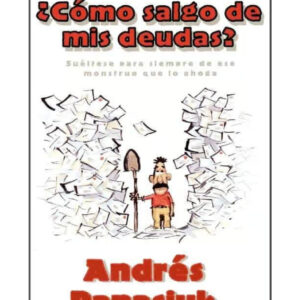 ¿Cómo Salgo de mis Deudas?