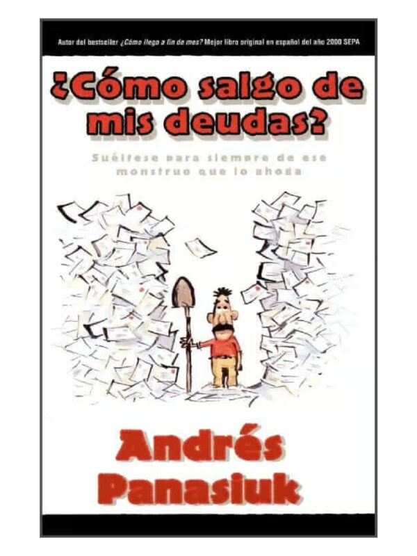 ¿Cómo Salgo de mis Deudas?