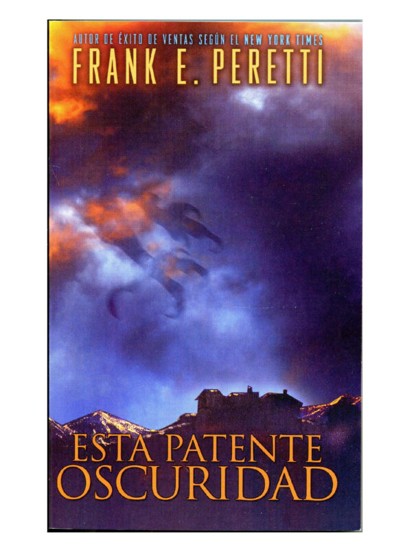 Esta Patente Oscuridad