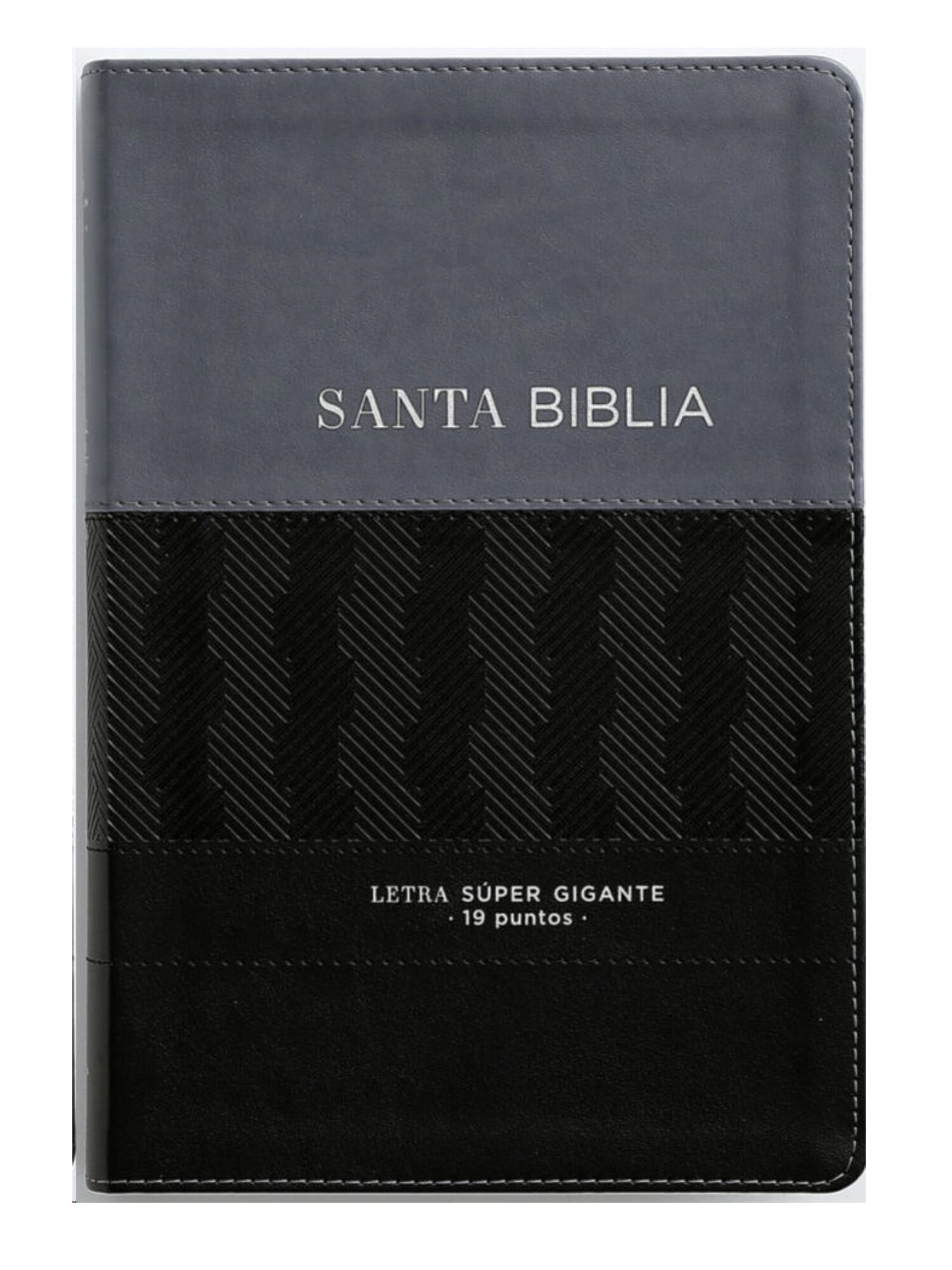 Biblia RVR1960 Super Gigante Negro, Éfeso 5 Biblia RVR1960 Super Gigante Negro, Éfeso