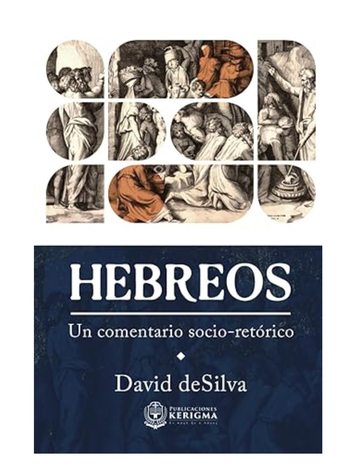 Hebreos: Comentario Socio Retorico