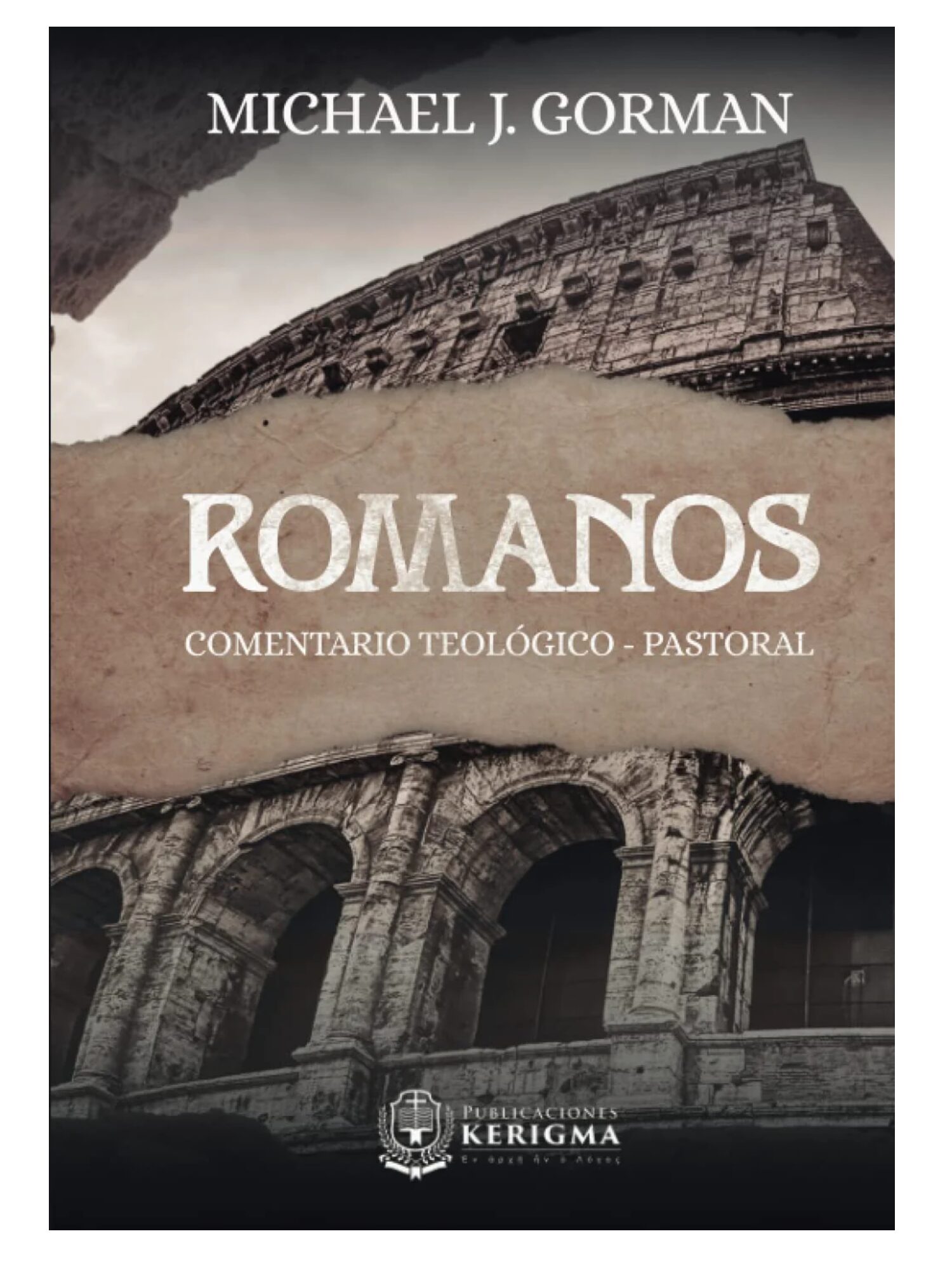 Romanos: Un Comentario Teológico y Pastoral 3 Proyecto nuevo 2025 07 04T191351.409 1
