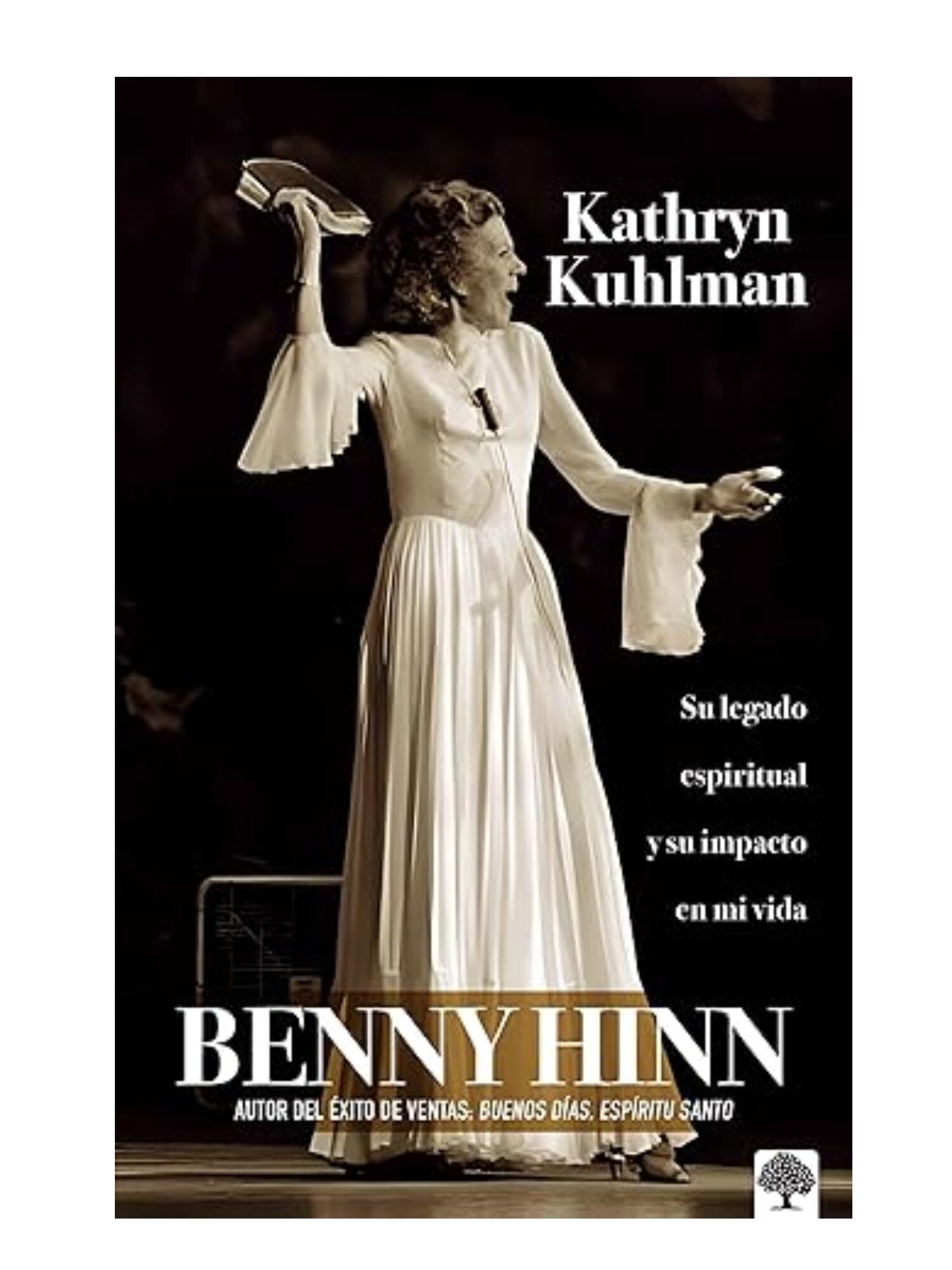 Kathryn Kuhlman: Su Legado Espiritual y su Impacto en Mi Vida 2 Kathryn Kuhlman: Su Legado Espiritual y su Impacto en Mi Vida