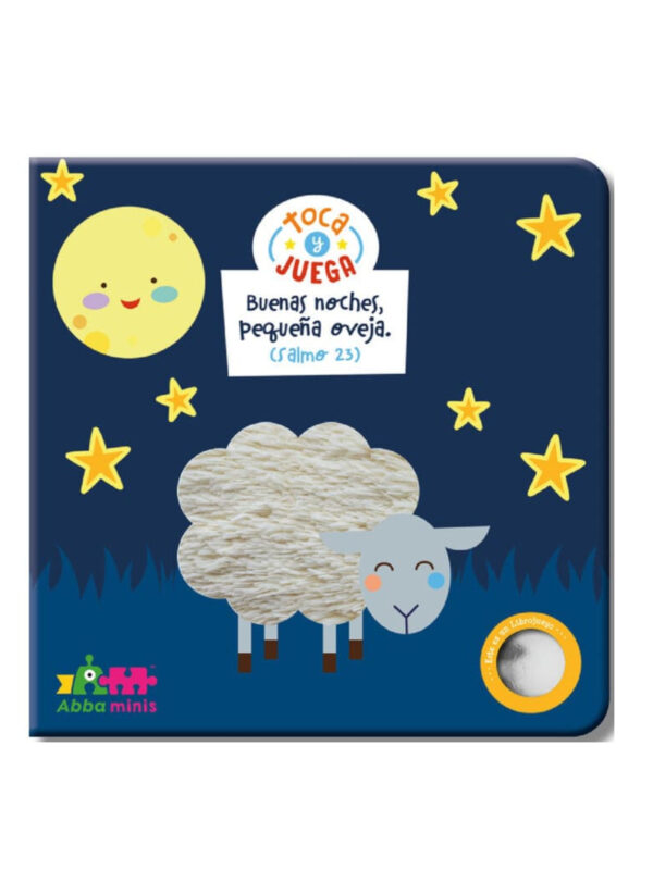 Buenas Noches Colección Toca Y Juega