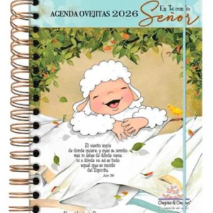 Agenda Ovejitas 2026