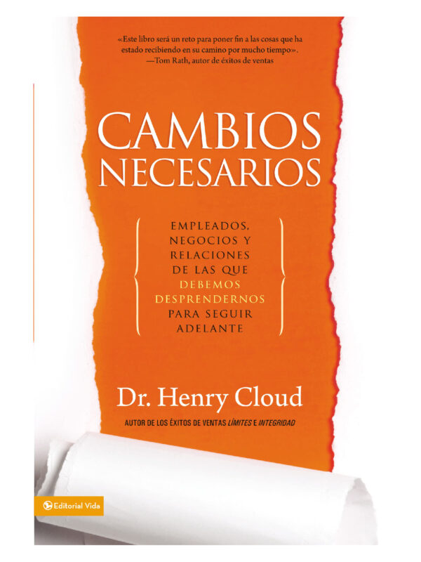 Cambios Necesarios